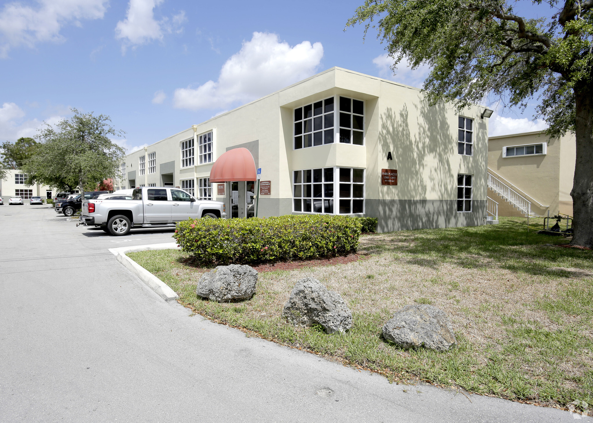 12900-12940 SW 133rd Ct, Miami, FL for lease Primary Photo- Image 1 of 48