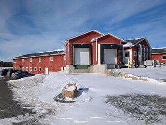 Plus de détails pour 2838 37th Ave, Osceola, WI - Local d'activités à louer