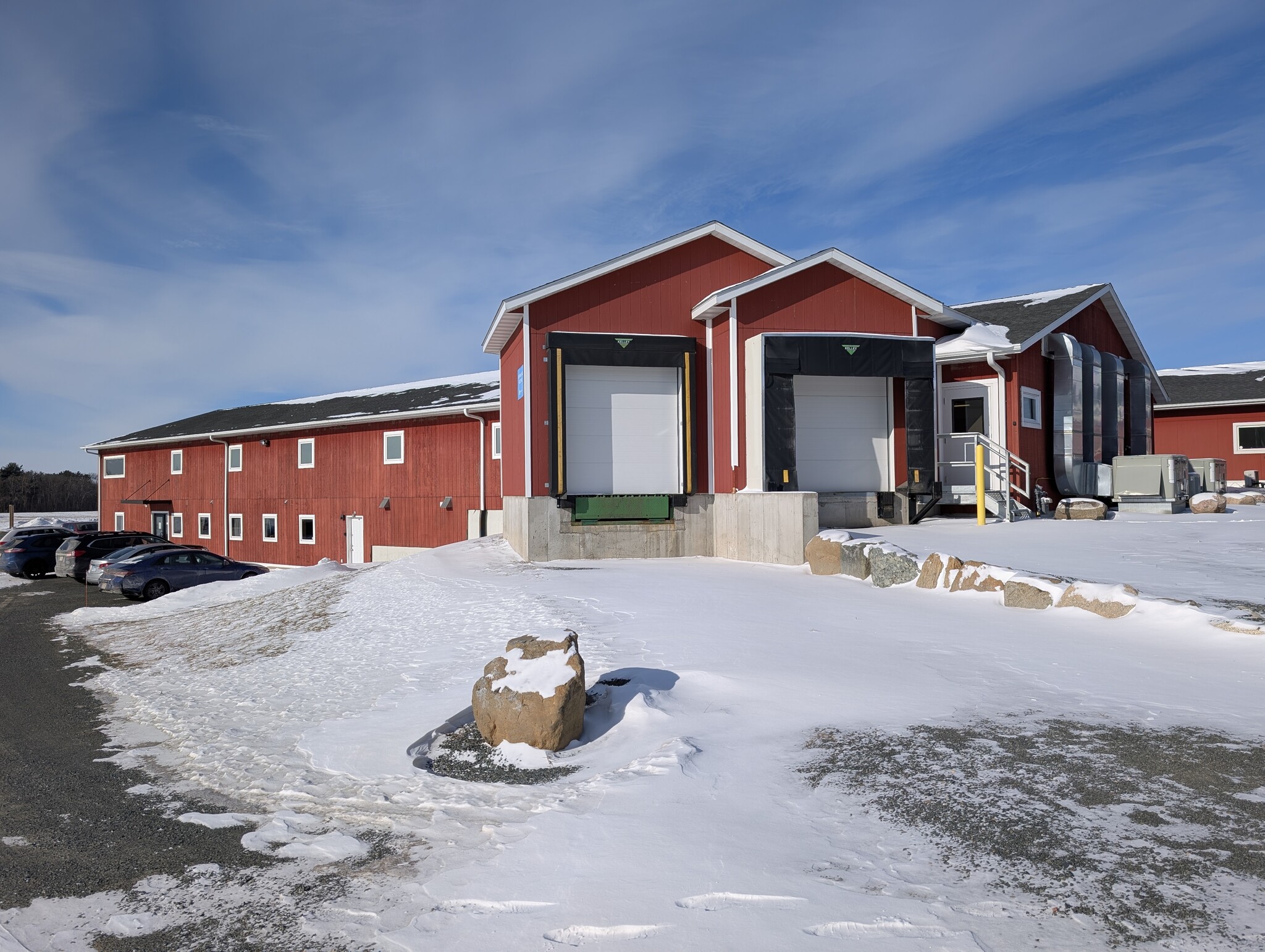 2838 37th Ave, Osceola, WI for lease Primary Photo- Image 1 of 4