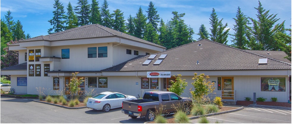 8112-8116 112th Street Ct E, Puyallup, WA for lease - Building Photo - Image 3 of 18