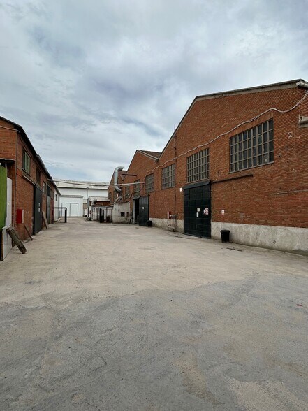 Industriel dans Getafe, Madrid à vendre - Photo du bâtiment - Image 1 de 6