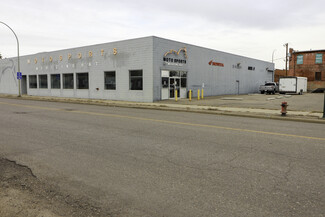 Plus de détails pour 521D N Railway St SE, Medicine Hat, AB - Vente au détail à louer