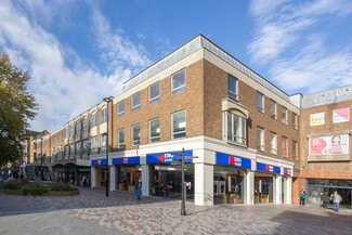 More details for 17 Abington St, Northampton - Retail for Lease