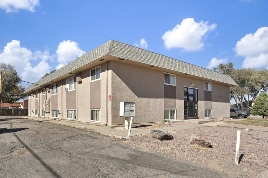 1691 Moore Ave, Pueblo, CO for sale - Building Photo - Image 3 of 5