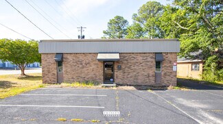 Plus de détails pour 3320 Platt Springs Rd, West Columbia, SC - Bureau à louer