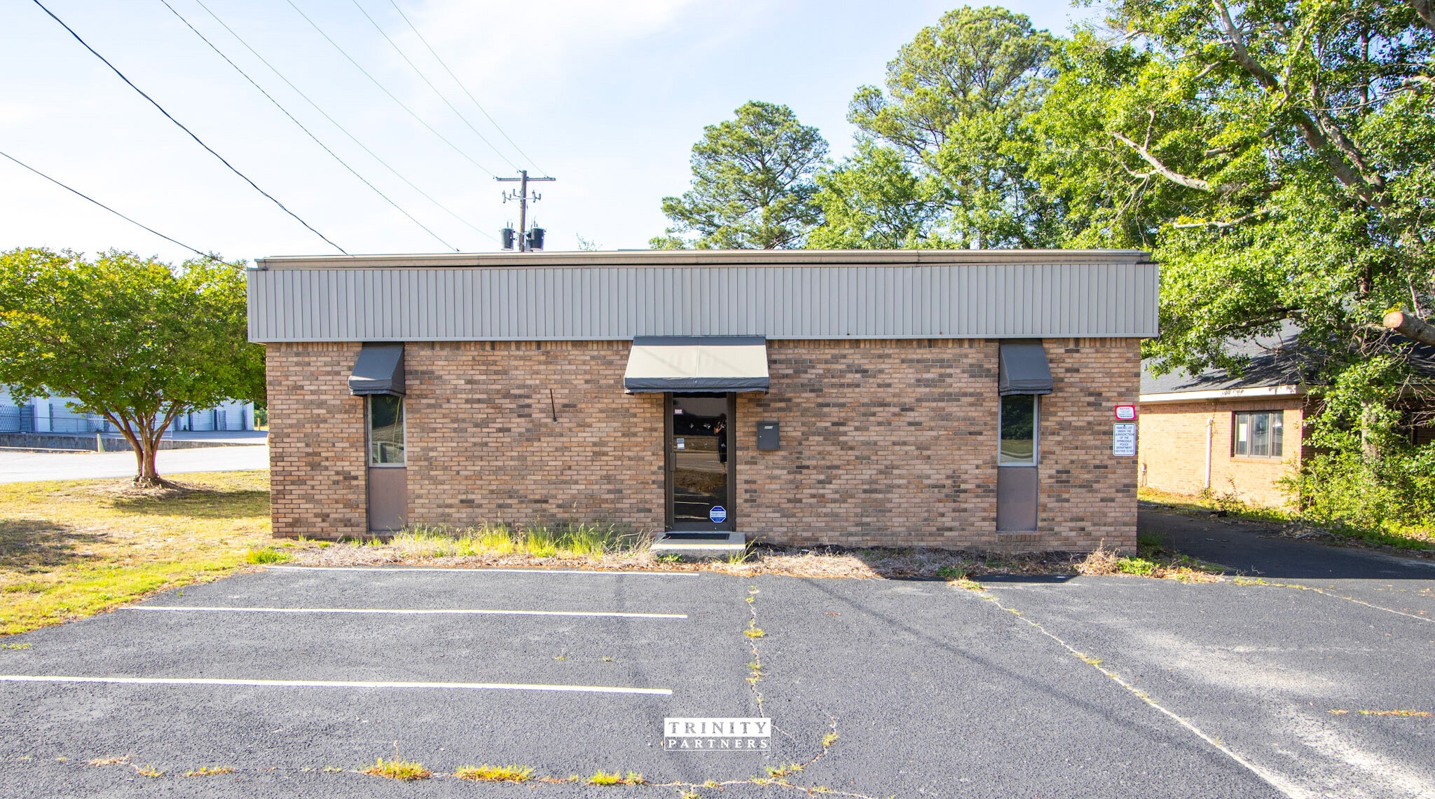 3320 Platt Springs Rd, West Columbia, SC for lease Primary Photo- Image 1 of 8