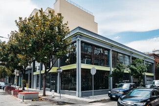 More details for 1122-1126 Folsom St, San Francisco, CA - Industrial for Sale