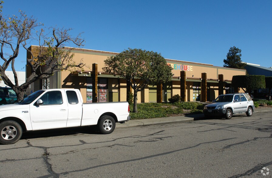 15 Dodie St, San Rafael, CA for sale - Building Photo - Image 3 of 4