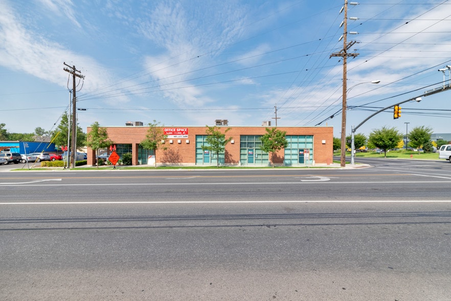 475-493 N Freedom Blvd, Provo, UT for lease - Building Photo - Image 1 of 23