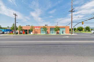 Plus de détails pour 475-493 N Freedom Blvd, Provo, UT - Bureau à louer