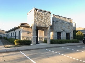 More details for 6305 Preston Rd, Plano, TX - Office/Medical for Lease