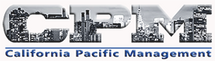 California Pacific Management