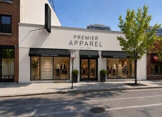 More details for 2717 N Clark St, Chicago, IL - Retail for Lease