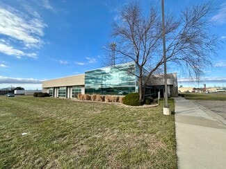 More details for 2121 SW Chelsea Dr, Topeka, KS - Flex for Lease
