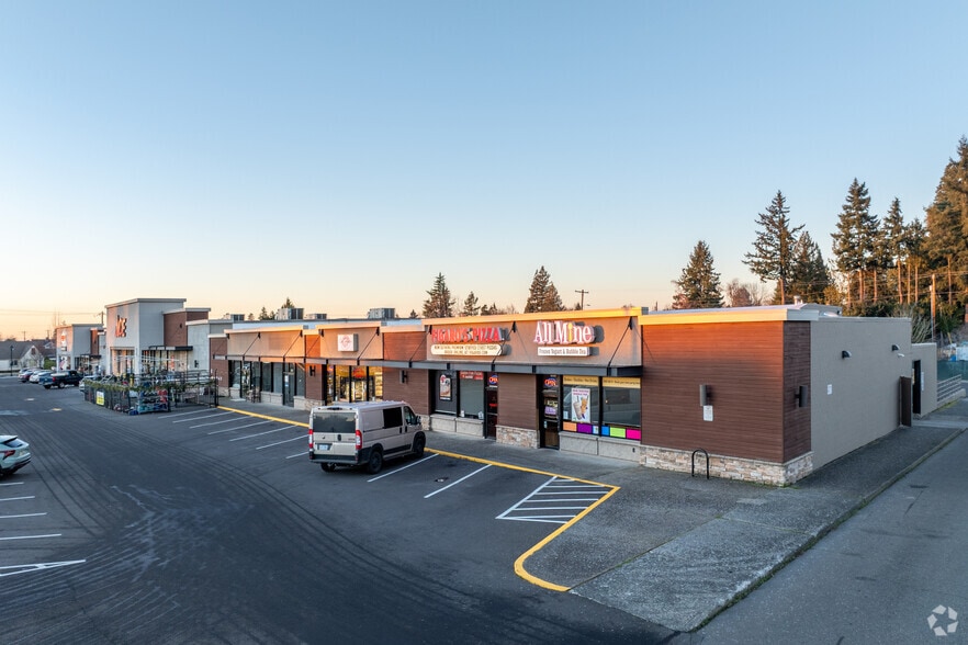 107 Robbins St, Molalla, OR for lease - Building Photo - Image 2 of 6