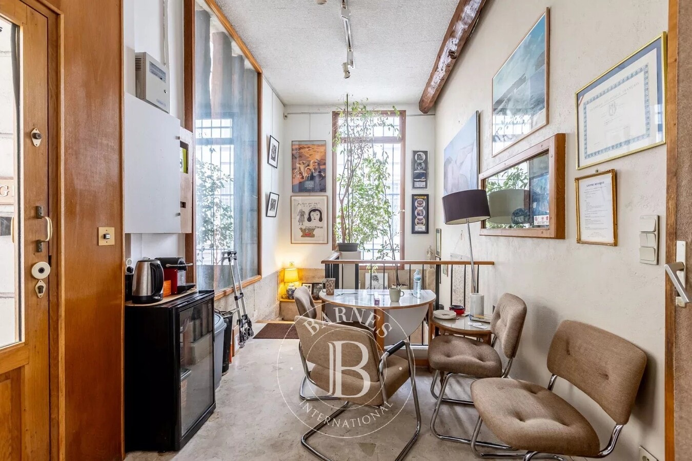 12 Rue D'Enghien, Paris, PAR 75010 -  -  - Interior Photo - Image 2 of 7