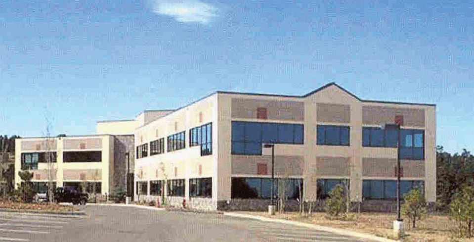 25188 Genesee Trail Rd, Golden, CO for lease - Building Photo - Image 2 of 3