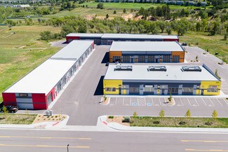 Plus de détails pour 2280 Manatt Ct, Castle Rock, CO - Commerce de détail à vendre