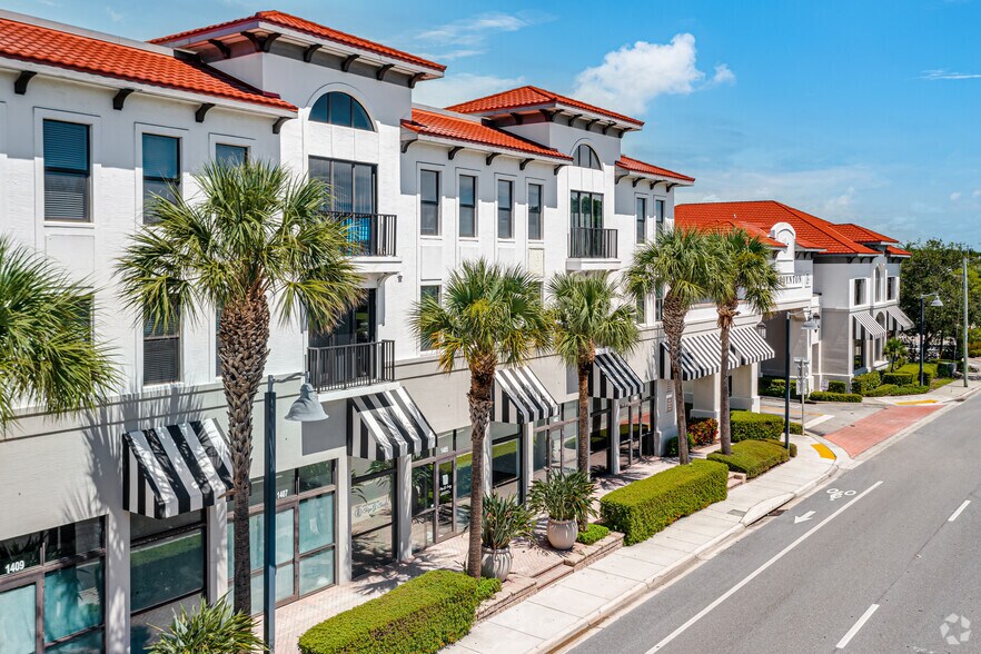 1351 S Federal Hwy, Boynton Beach, FL à louer - Photo du bâtiment - Image 3 de 31