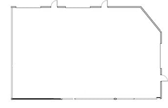 1100 N Magnolia Ave, El Cajon, CA à louer Plan d’étage- Image 2 de 2