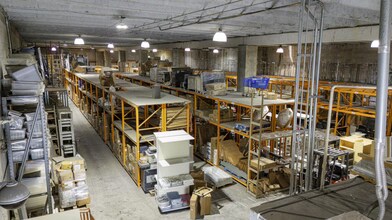 2005 NW 110th Ave, Miami, FL for lease Interior Photo- Image 2 of 3