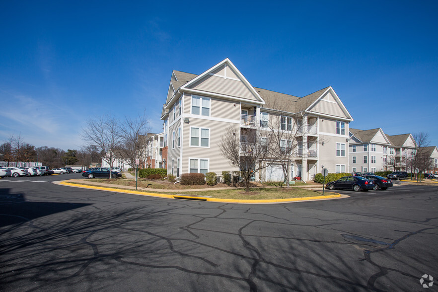 11212 Chatterly Loop, Manassas, VA à vendre - Photo principale - Image 1 de 1