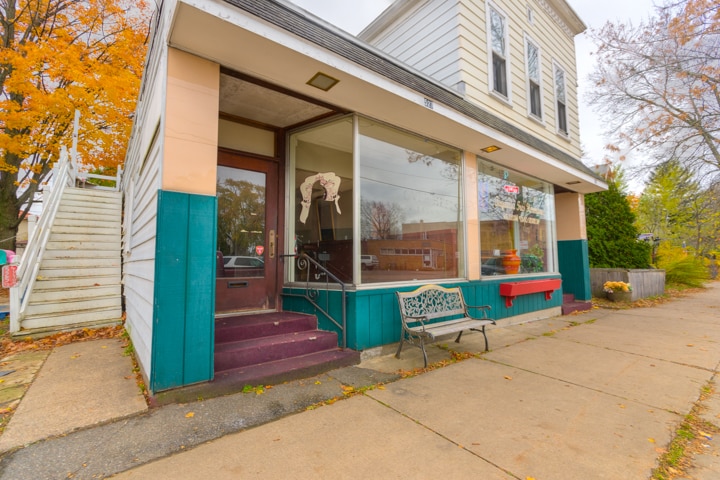 525 Fulton St, Wausau, WI for lease Primary Photo- Image 1 of 21