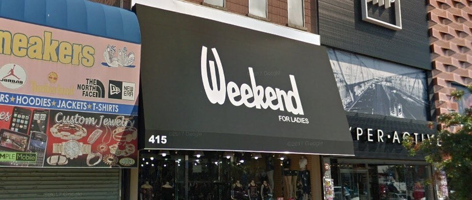 415 Knickerbocker Ave, Brooklyn, NY à louer - Photo principale - Image 1 de 6