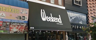 Plus de détails pour 415 Knickerbocker Ave, Brooklyn, NY - Commerce de détail à louer