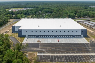 620 W Commodore Boulevard, Jackson, NJ - Aérien Vue de la carte - Image1