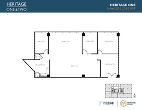 4835 Lyndon B Johnson Fwy, Dallas, TX for lease Floor Plan- Image 1 of 1