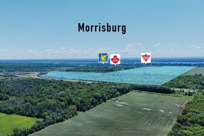 More details for 00 County 2 rd, Morrisburg, ON - Land for Sale