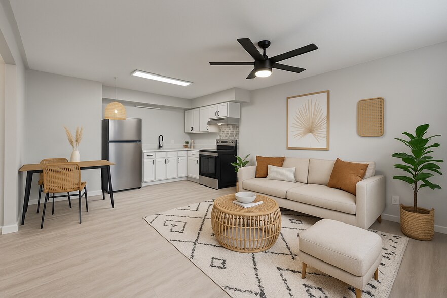 4009 Marie Ave NW, Huntsville, AL à vendre - Photo du bâtiment - Image 1 de 15