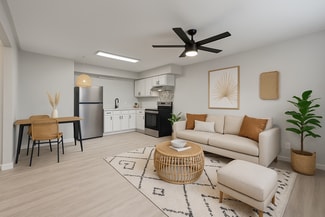 Plus de détails pour 4009 Marie Ave NW, Huntsville, AL - Multi-résidentiel à vendre
