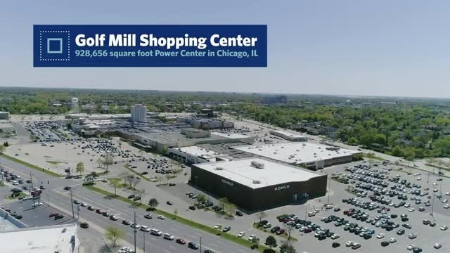 590 Golf Mill Center, Niles, IL à vendre - Vidéo sur l’inscription commerciale - Image 2 de 5