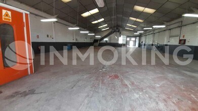 Industrial in Getafe, Madrid for lease Interior Photo- Image 1 of 8