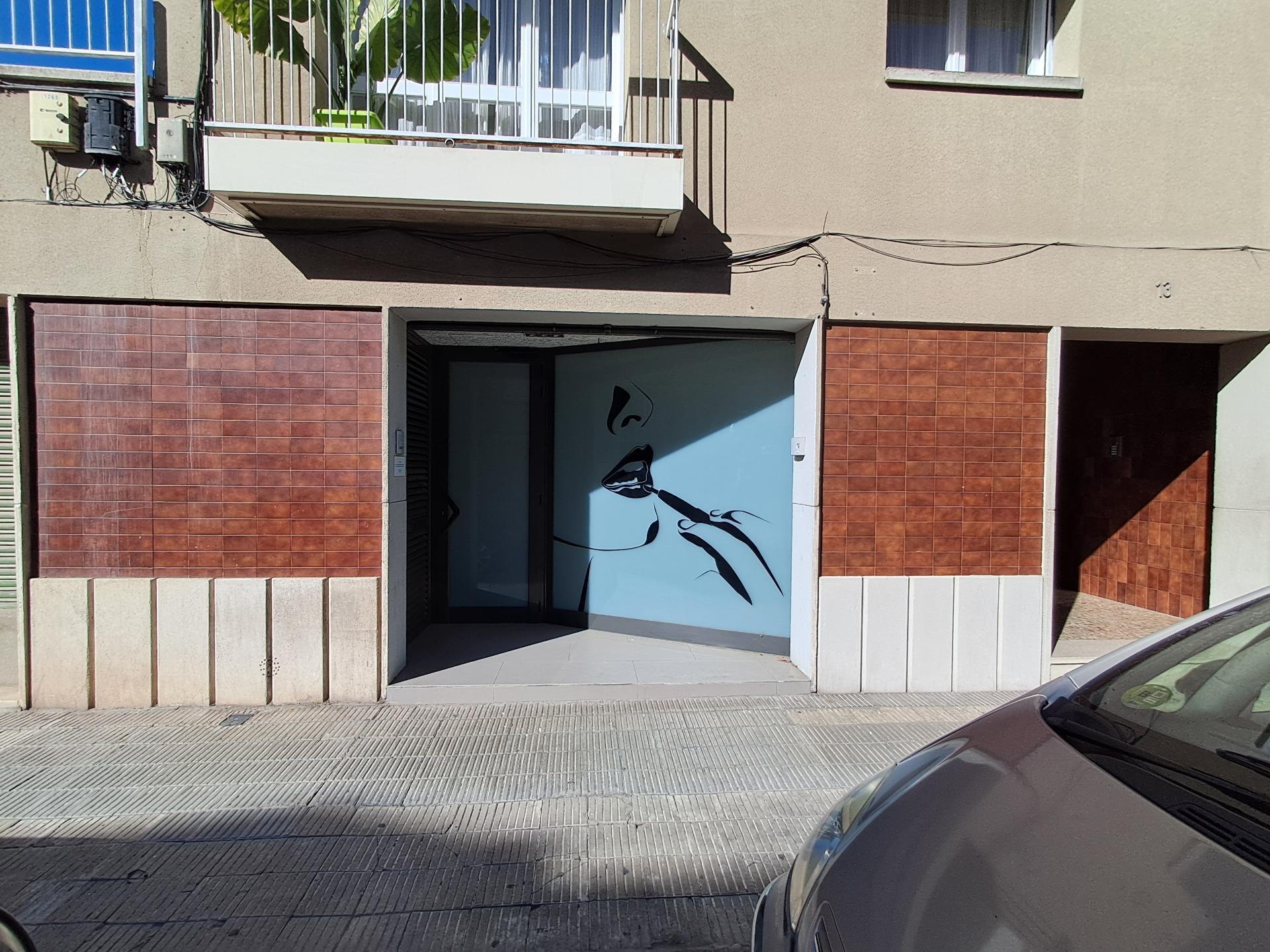 Commerce de détail dans Igualada, Barcelona à louer Photo intérieure- Image 1 de 13