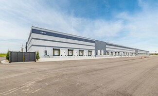 Plus de détails pour 216 Shannon Dr, Nampa, ID - Industriel/Logistique à louer