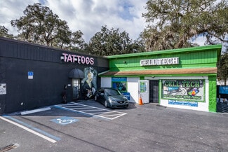 More details for 1700 W Waters Ave, Tampa, FL - Retail for Sale