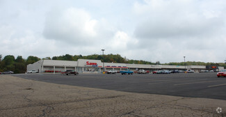 More details for 500 Hyde Park Rd, Leechburg, PA - Retail for Lease