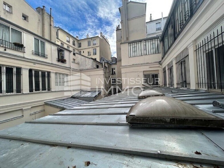 Commerce de détail dans Paris à vendre - Photo du bâtiment - Image 1 de 15