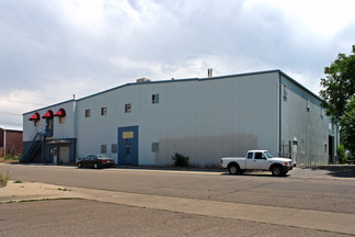 More details for Warehouse Building With Yard For SALE – for Sale, Denver, CO