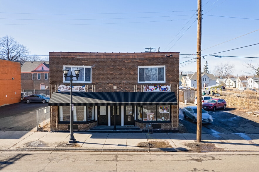 609-611 N Dale St N, Saint Paul, MN for sale - Building Photo - Image 3 of 40
