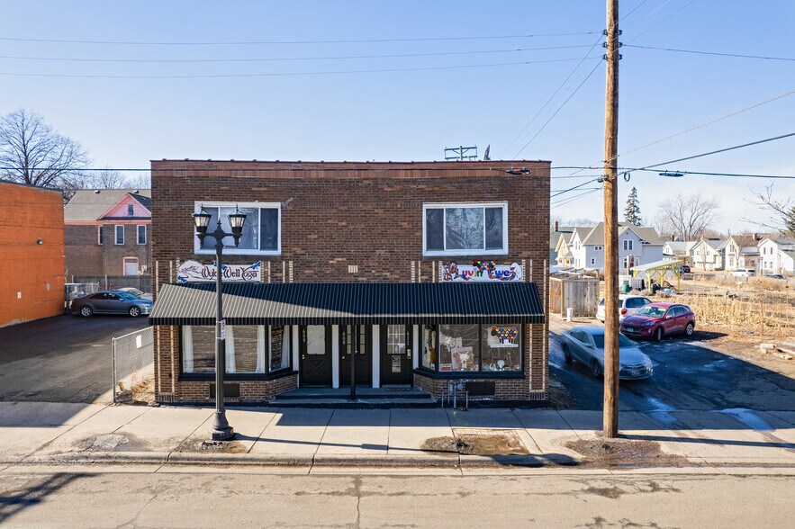 609-611 N Dale St N, Saint Paul, MN à vendre - Photo du bâtiment - Image 3 de 40