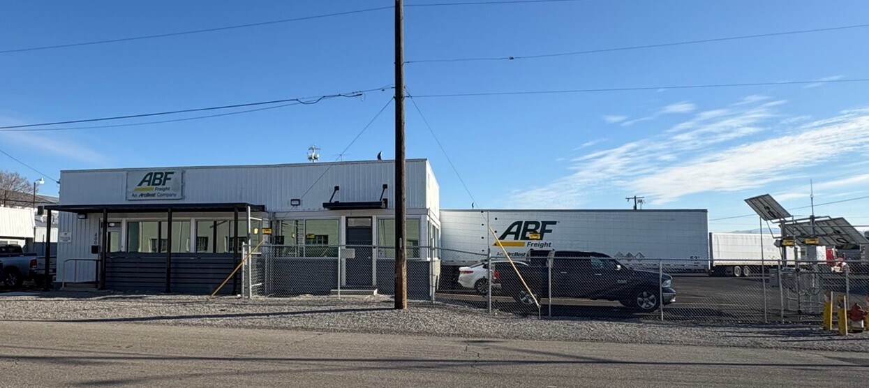 408 Sycamore St, Spokane, WA à vendre Photo principale- Image 1 de 2