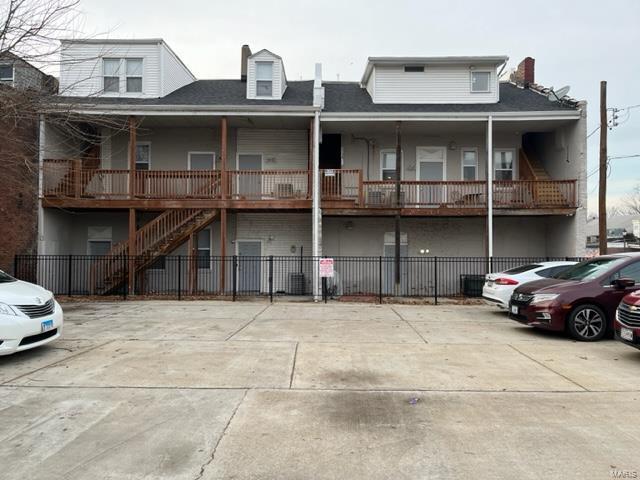 7714-7718 S Broadway, Saint Louis, MO à louer - Autre - Image 3 de 27