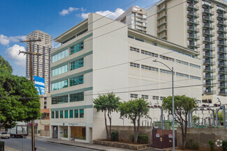 More details for 460 Ena Rd, Honolulu, HI - Office, Retail for Lease