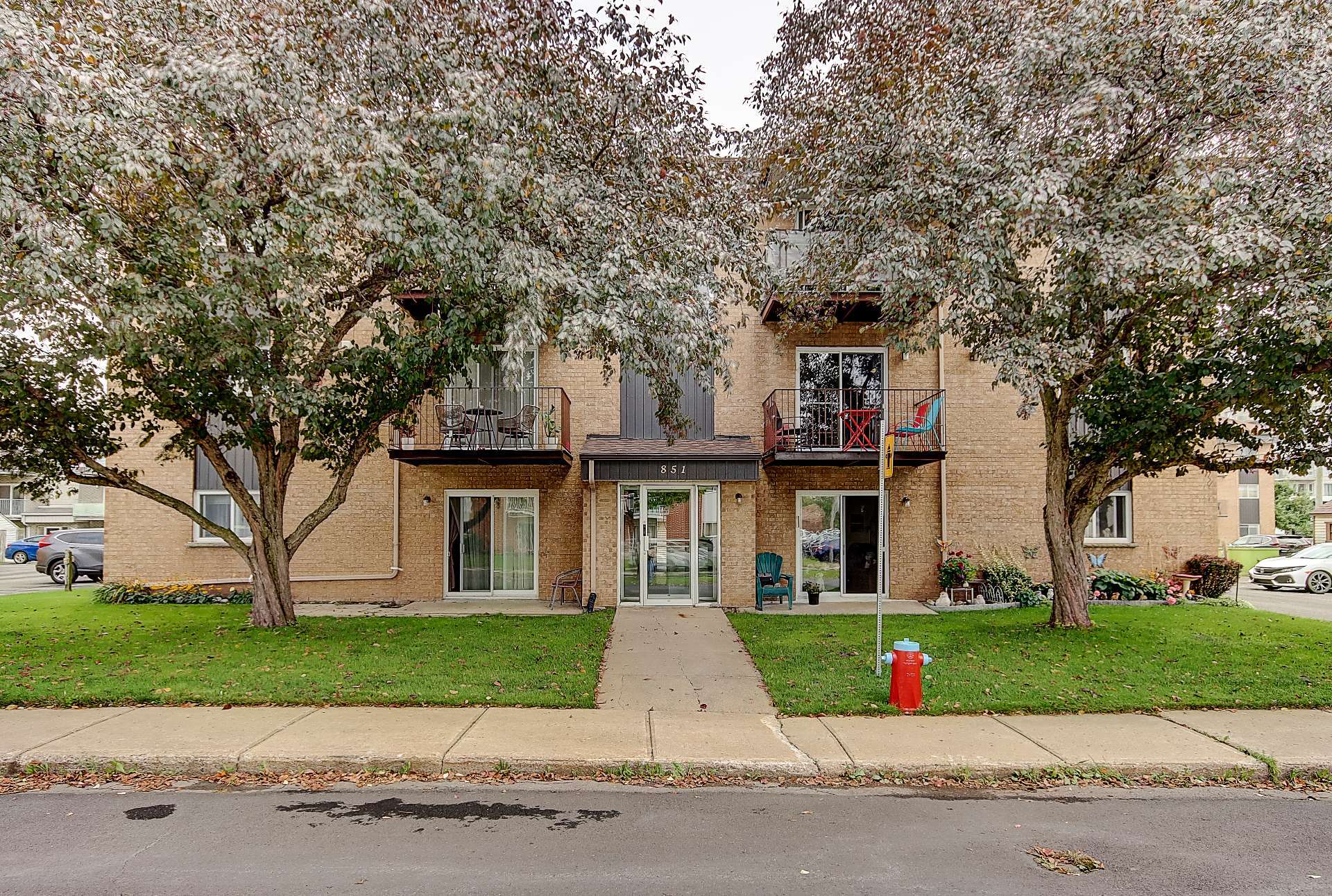 851 Rue Tanguay, Saint-jean-sur-richelieu, QC à vendre Photo du bâtiment- Image 1 de 1