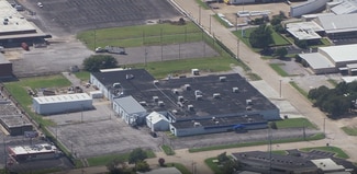 Plus de détails pour 1402 S 69th East Ave, Tulsa, OK - Industriel à vendre