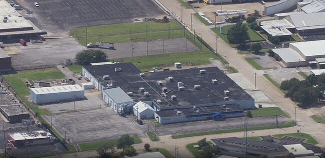 More details for 1402 S 69th East Ave, Tulsa, OK - Industrial for Sale